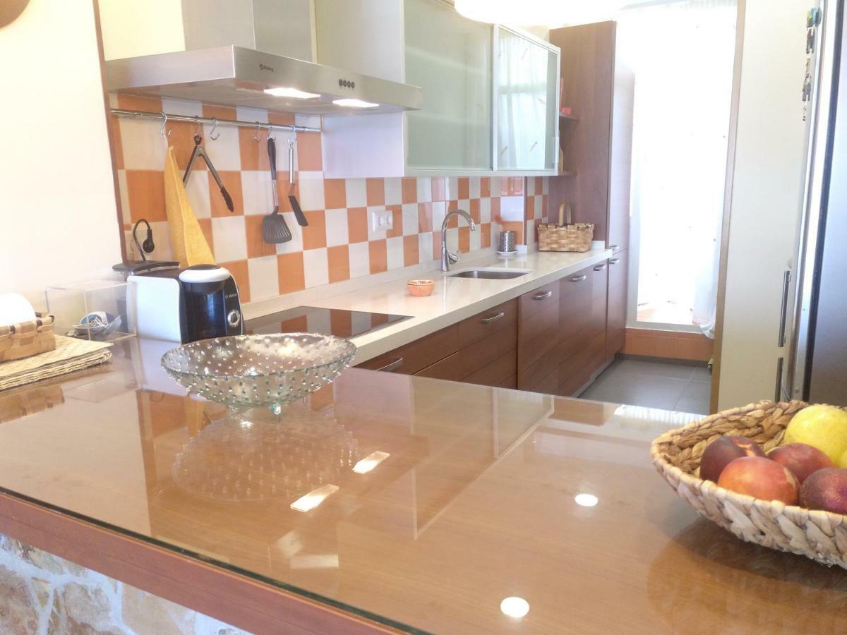 Casablanca Διαμέρισμα San Vicente De La Barquera Εξωτερικό φωτογραφία