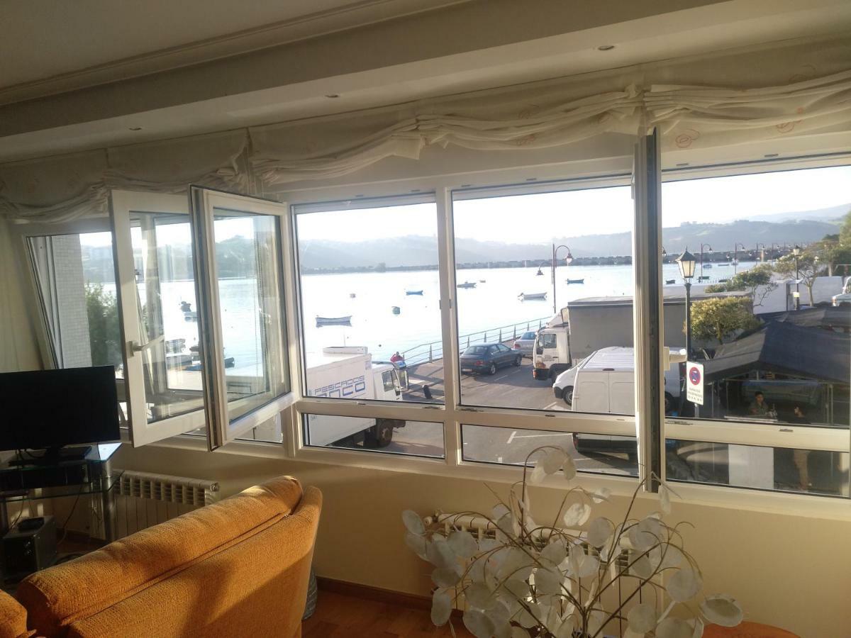 Casablanca Διαμέρισμα San Vicente De La Barquera Εξωτερικό φωτογραφία