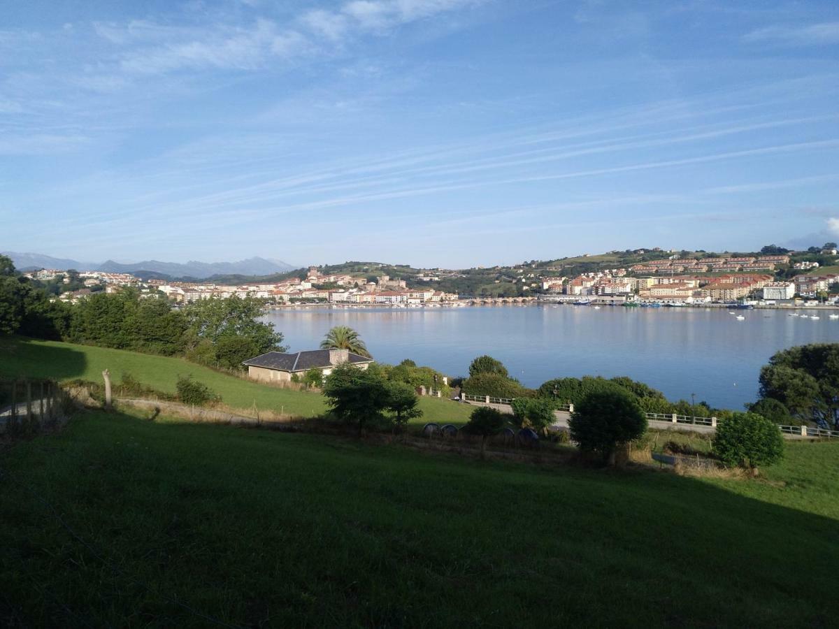 Casablanca Διαμέρισμα San Vicente De La Barquera Εξωτερικό φωτογραφία