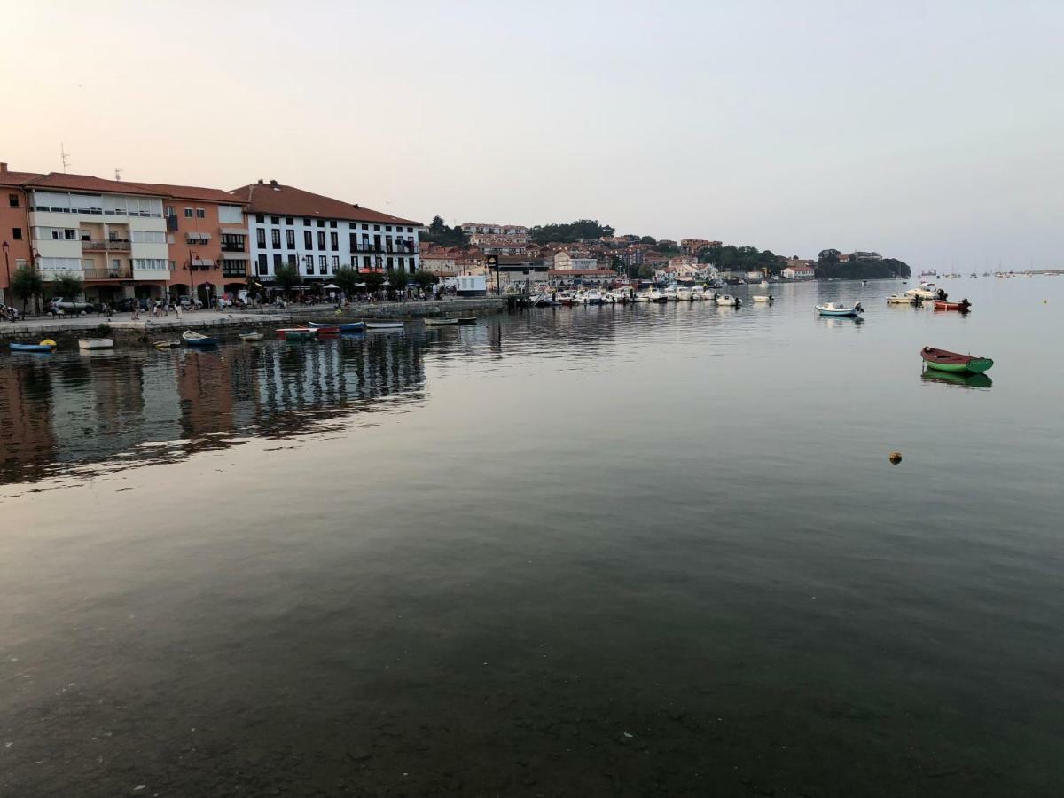 Casablanca Διαμέρισμα San Vicente De La Barquera Εξωτερικό φωτογραφία